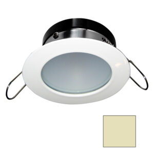 I2SYSTEMS APEIRON A1110Z 4.5W - SPRING MOUNT LIGHT -
