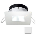 I2SYSTEMS APEIRON A1110Z 4.5W - SPRING MOUNT LIGHT -