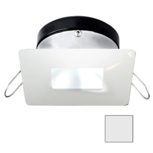 I2SYSTEMS APEIRON A1110Z 4.5W - SPRING MOUNT LIGHT -