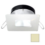 I2SYSTEMS APEIRON A1110Z 4.5W - SPRING MOUNT LIGHT -