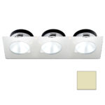 I2SYSTEMS APEIRON A1110Z 4.5W - SPRING MOUNT LIGHT -