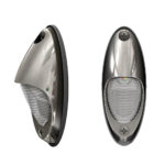 LUMITEC NAUTILUS PILING LIGHT WARM WHITE