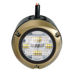 LUMITEC KRAKEN UNDERWATER DOCK LIGHT SPECTRUM RGBW