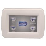 JABSCO CONTROL KIT FOR DELUXE FLUSH & LITE FLUSH TOILETS