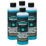 DOMETIC MAX CONTROL HOLDING TANK DEODORANT - 8 OZ (4 PACK)