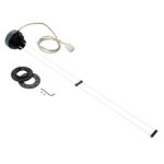 VERATRON WASTE WATER LEVEL SENSOR W/ SEAL KIT # 930