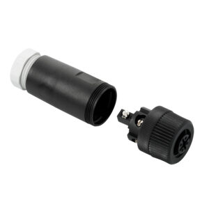 VERATRON NMEA 2000 INFIELD INSTALLATION CONNECTOR FEMALE