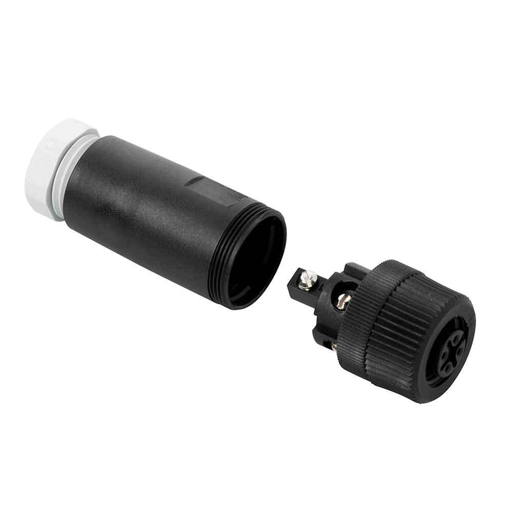 VERATRON NMEA 2000 INFIELD INSTALLATION CONNECTOR FEMALE