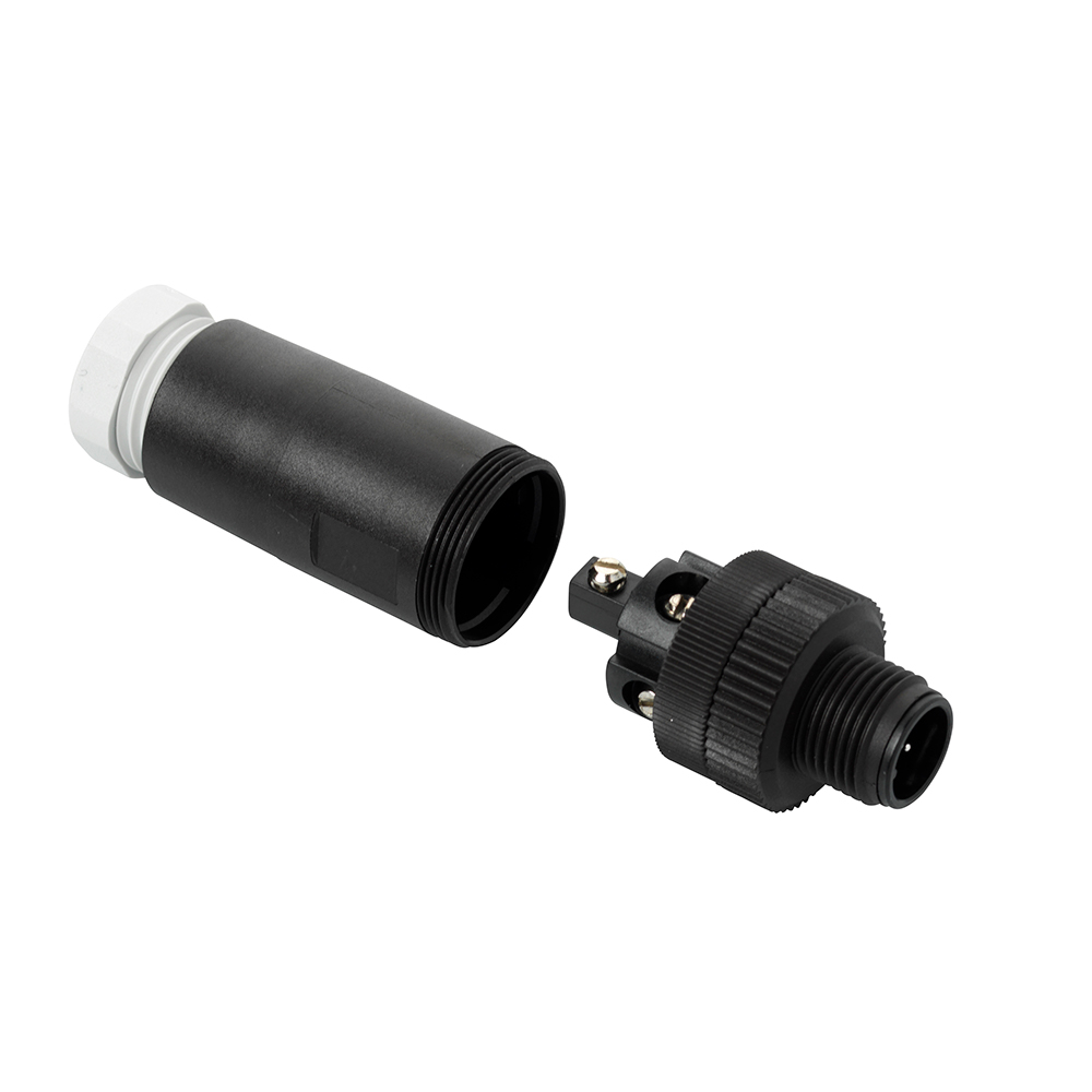 VERATRON NMEA 2000 INFIELD INSTALLATION CONNECTOR MALE