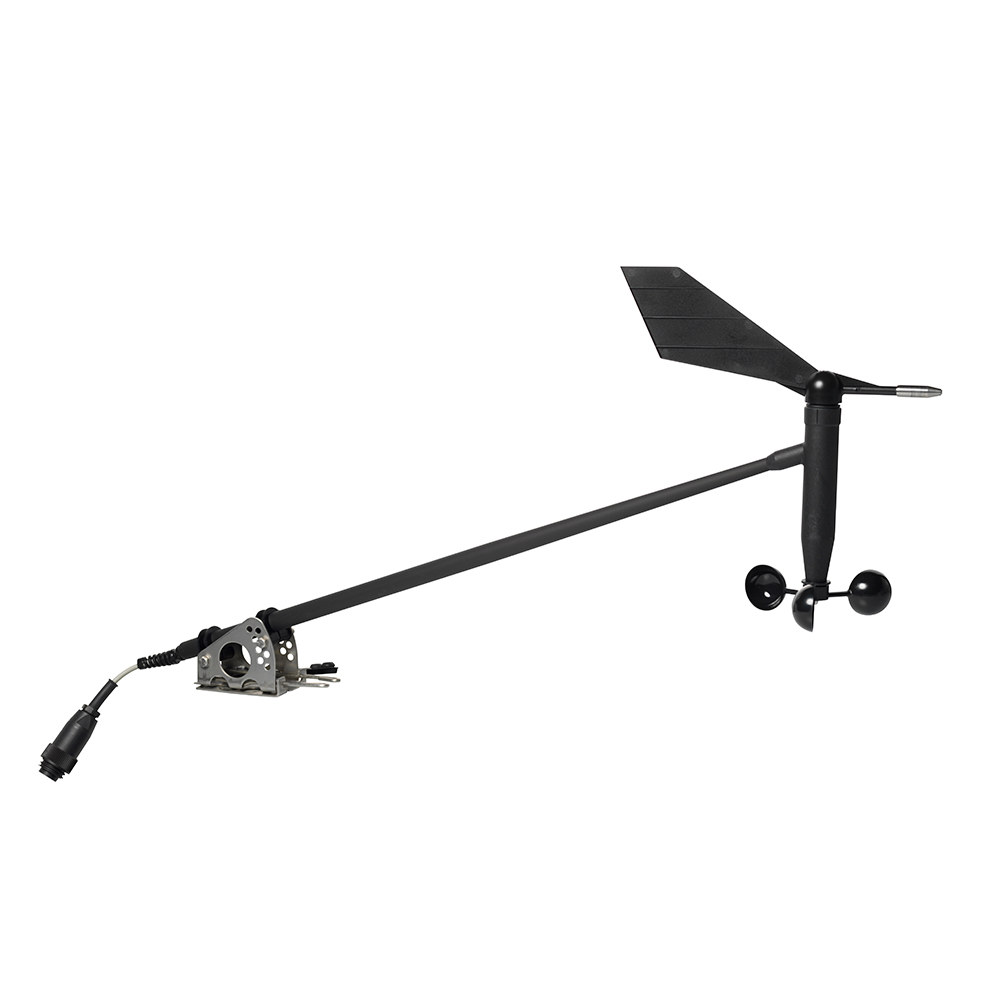 VERATRON ACQUALINK ANALOG WIND SHORT ARM SENSOR