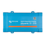 VICTRON PHOENIX INVERTER 12/375 120V VE.DIRECT NEMA
