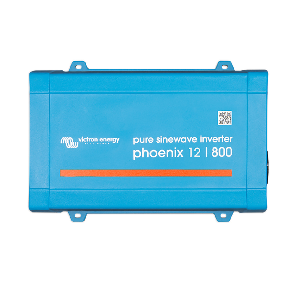 VICTRON PHOENIX INVERTER 12/800 120VAC VE.DIRECT NEMA