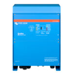 VICTRON QUATTRO 48/10000 140-100/100 120V VE.BUS
