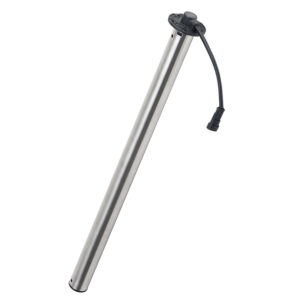 VERATRON DEEP-PIPE LEVEL SENDER - 280MM - STAINLESS