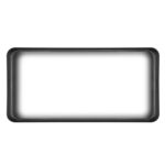 GARMIN TRIM RING SNAP COVER F/ VHF 210 AND 215