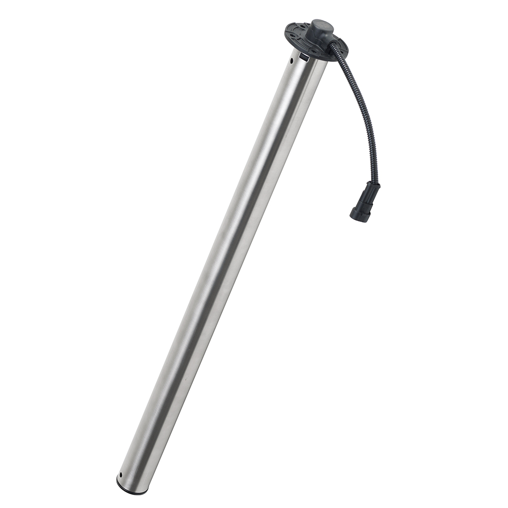 VERATRON DEEP-PIPE LEVEL SENDER - 650MM - STAINLESS