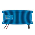 VICTRON BLUESMART IP67 CHARGER 12/17(1) 120V NEMA 5-15