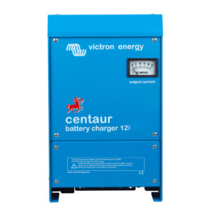 VICTRON CENTAUR CHARGER 80AMP 12V 80A 3-BANK 90-265VAC