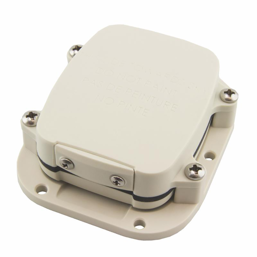 SIREN MARINE SIRENSAT OFFSHORE ANTENNA W/2M POWER CABLE