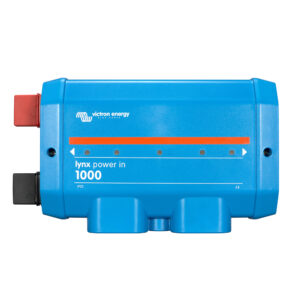 VICTRON LYNX POWER IN M8 M8 TERMINALS