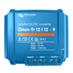 VICTRON ORION-TR DC CONVERTER 12/12-9A (110W) ISOLATED
