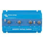 VICTRON ARGO FET ISOLATOR  100-2 TWO BATTERIES 100A