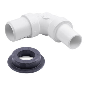 DOMETIC INLET ELBOW-UNISEAL  KIT