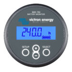 VICTRON BMV-702 BATTERY MONITOR - GREY