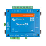 VICTRON VENUS GX CONTROL NO DISPLAY