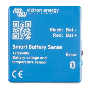 VICTRON SMART BATTERY SENSE  LONG RANGE (UP TO 10M)