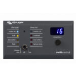 VICTRON DIGITAL MULTI CONTROL 200/200A GX