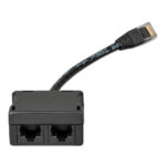 VICTRON UTP RJ45 SPLITTER 1X MALE - 2X FEMALE