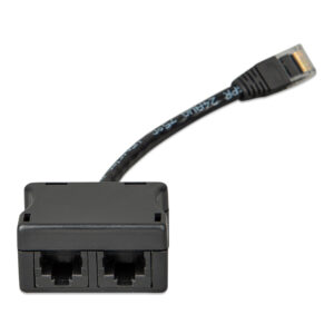 VICTRON UTP RJ45 SPLITTER 1X MALE - 2X FEMALE