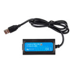 VICTRON INTERFACE MK3-USB  (VE.BUS TO USB)