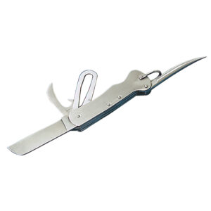 SEA DOG 304 SS RIGGING KNIFE