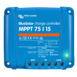 VICTRON BLUESOLAR MPPT 75/15  UL APPROVED