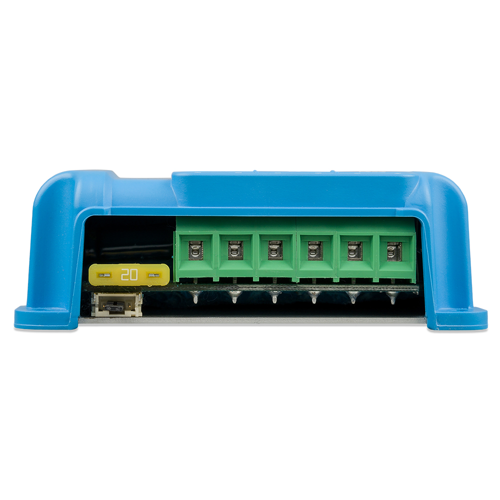 VICTRON SMARTSOLAR MPPT 75/15 SOLAR CHARGE CONTROLLER - Image 5