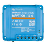 VICTRON SMARTSOLAR MPPT 100/15 UL APPROVED