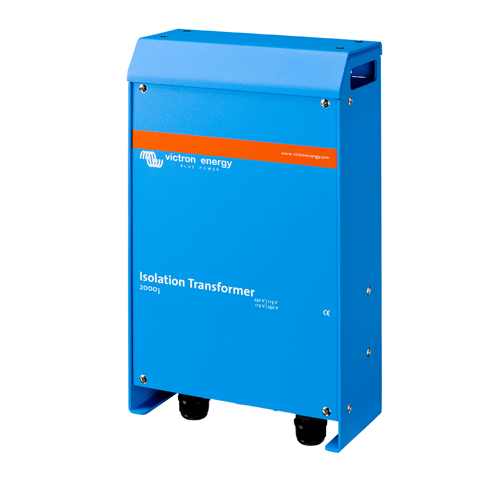 VICTRON ISOLATION TRANSFORMER 2000W 115/230V - Image 3