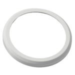 VERATRON VIEWLINE BEZEL 52MM - FLAT - WHITE