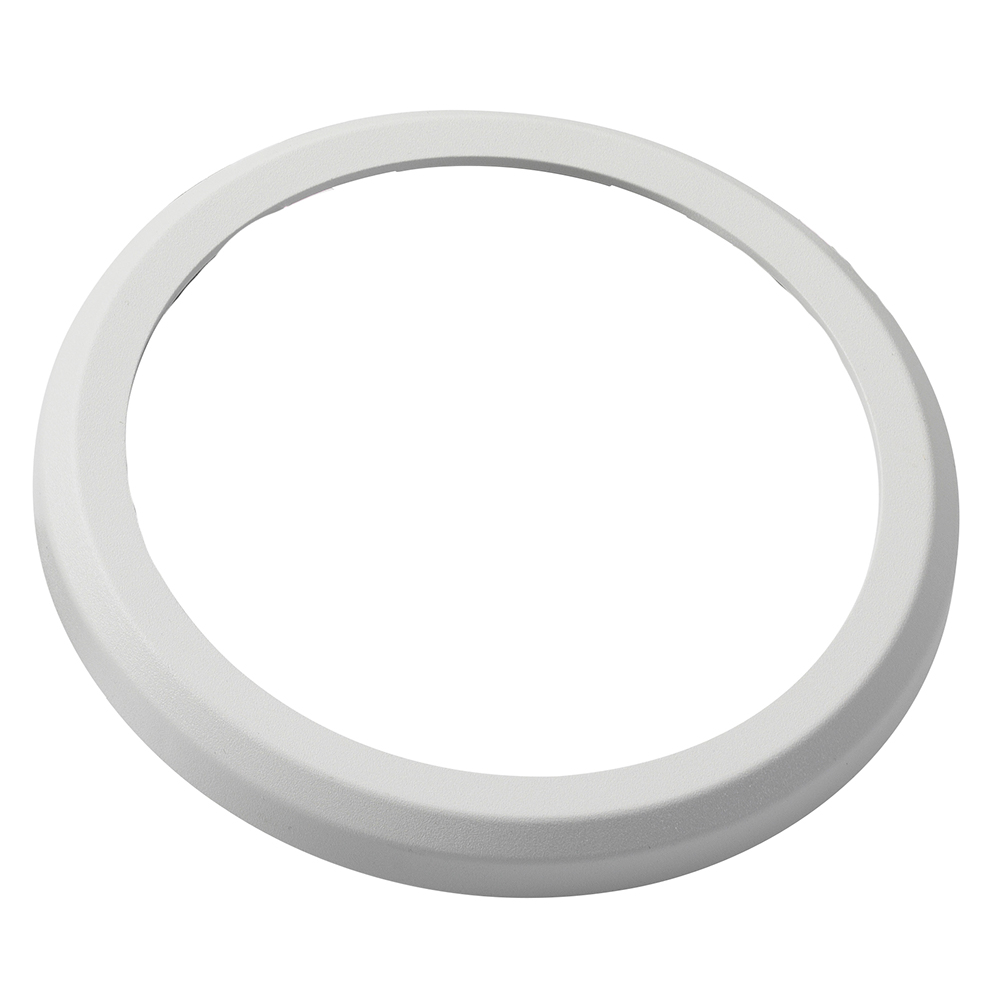 VERATRON VIEWLINE BEZEL 52MM - FLAT - WHITE