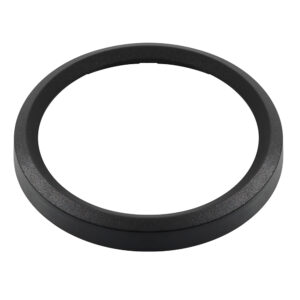 VERATRON VIEWLINE BEZEL 52MM - TRIANGULAR - BLACK