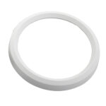VERATRON VIEWLINE BEZEL 52MM - TRIANGULAR - WHITE