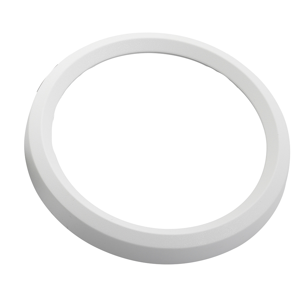VERATRON VIEWLINE BEZEL 52MM - TRIANGULAR - WHITE