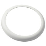 VERATRON VIEWLINE BEZEL 52MM - ROUND - WHITE