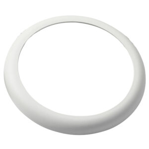 VERATRON VIEWLINE BEZEL 52MM - ROUND - WHITE