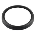 VERATRON VIEWLINE BEZEL 110 MM - TRIANGULAR - BLACK