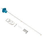 VERATRON FRESH WATER LEVEL SENSOR W/ SEALING KIT # 370