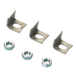 VERATRON FLUSH MOUNT FIXING BRACKET F/ VIEWLINE