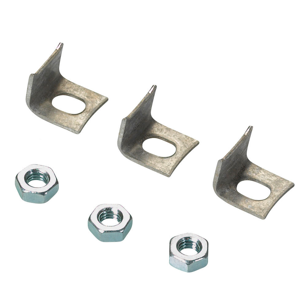 VERATRON FLUSH MOUNT FIXING BRACKET F/ VIEWLINE